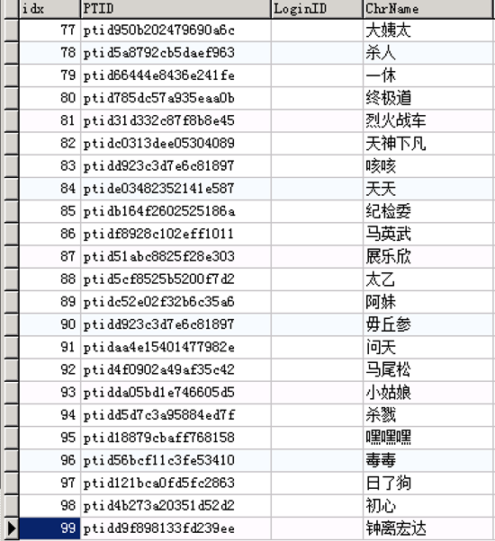 1.76天堂复古魔龙终极月卡第三版